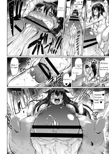 [Teterun] Ohayou! Souseiji Fhentai - Page 10