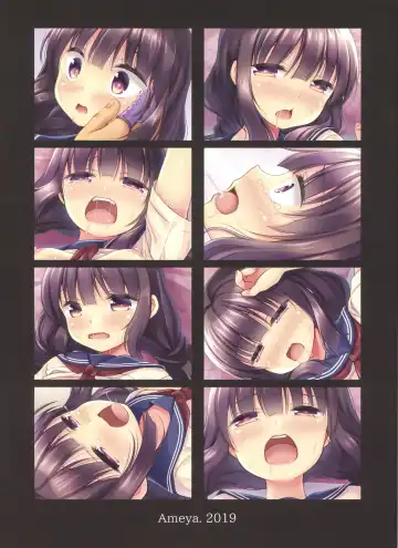 [Ameya Kirica] JC Imouto Saimin x Cli Zeme x Renzoku Zecchou Fhentai - Page 16