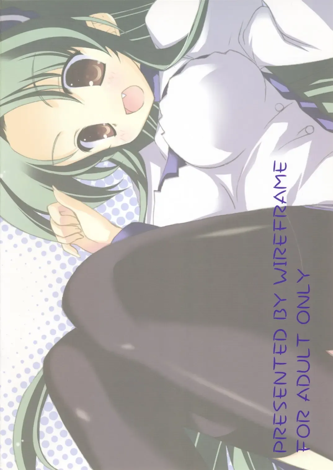 [Yuuki Hagure] Bad Sector+ Fhentai - Page 18