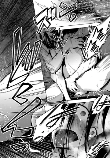 [Haguruma] 5nenme no houkago |  5th Year After School Fhentai - Page 26