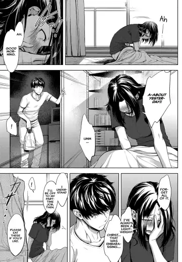 [Haguruma] 5nenme no houkago |  5th Year After School Fhentai - Page 29