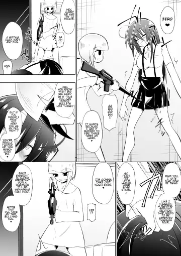 [Dining] Medaka The End 4 Fhentai.net - Page 6