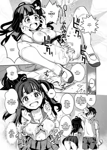 [Ryoji] Inakax 2! Osoto de Aokan & Kyoushitsu Ecchi Hen Fhentai.net - Page 24