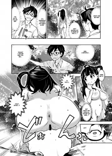 [Ryoji] Inakax 2! Osoto de Aokan & Kyoushitsu Ecchi Hen Fhentai.net - Page 7