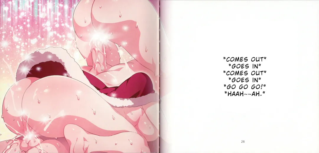 [Mizuryu Kei] Yoiko no Sukebe Douwa Series 1 Hadaka no Chijoou-sama | Lewd Fairy Tale #1 Naked Queen Fhentai - Page 14