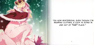 [Mizuryu Kei] Yoiko no Sukebe Douwa Series 1 Hadaka no Chijoou-sama | Lewd Fairy Tale #1 Naked Queen Fhentai - Page 13