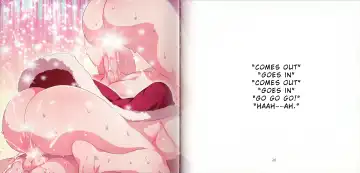 [Mizuryu Kei] Yoiko no Sukebe Douwa Series 1 Hadaka no Chijoou-sama | Lewd Fairy Tale #1 Naked Queen Fhentai - Page 14