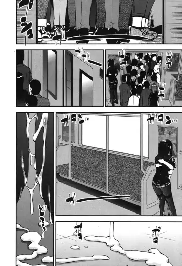 [Shinama - Shin Fuzen] Seitsuu Kaisoku! Train Saishuuwa | Speedy First Ejaculation Train! Final Chapter Fhentai.net - Page 18