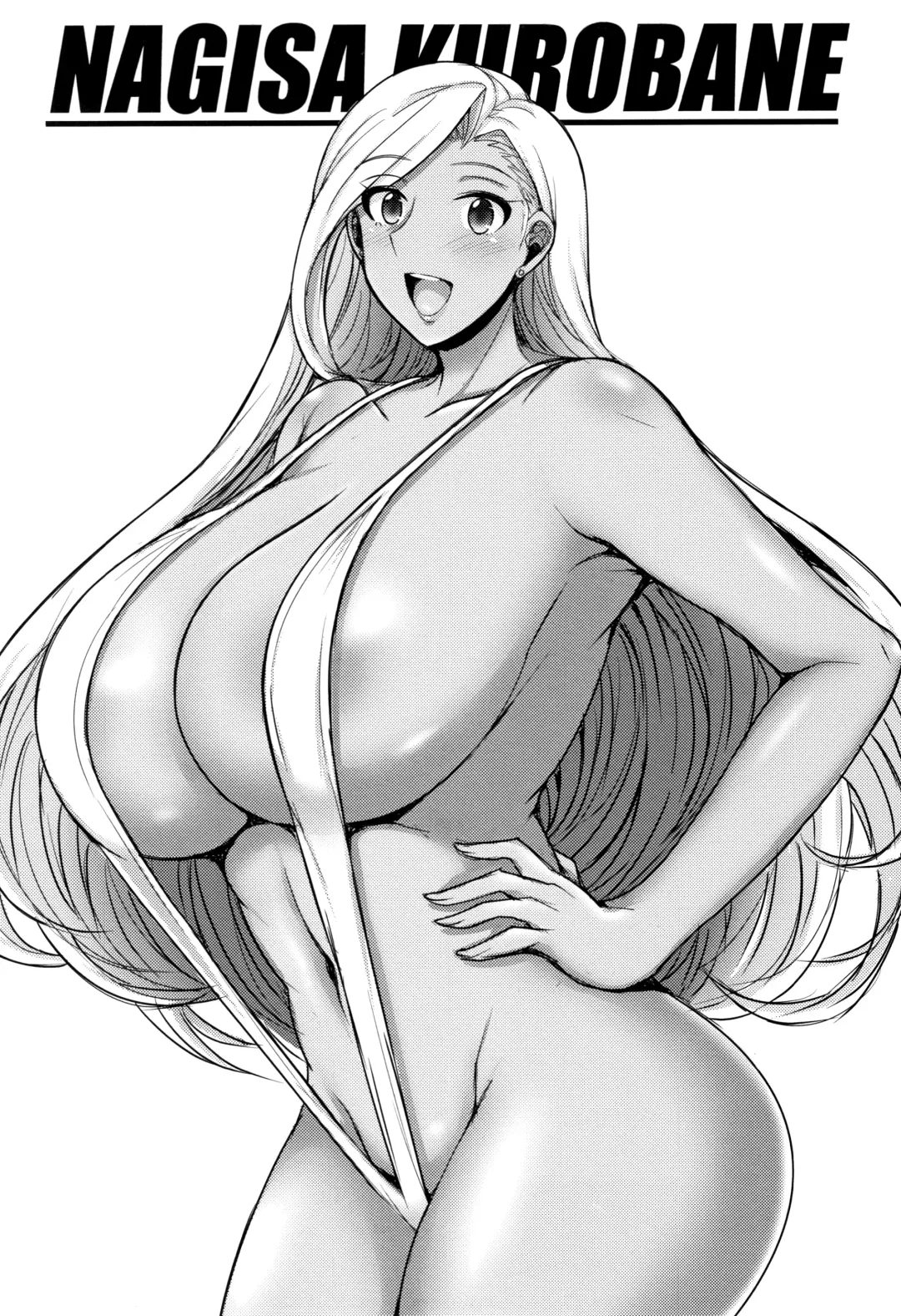 [Jean Louis] Hitozuma Rondo Fhentai - Page 48