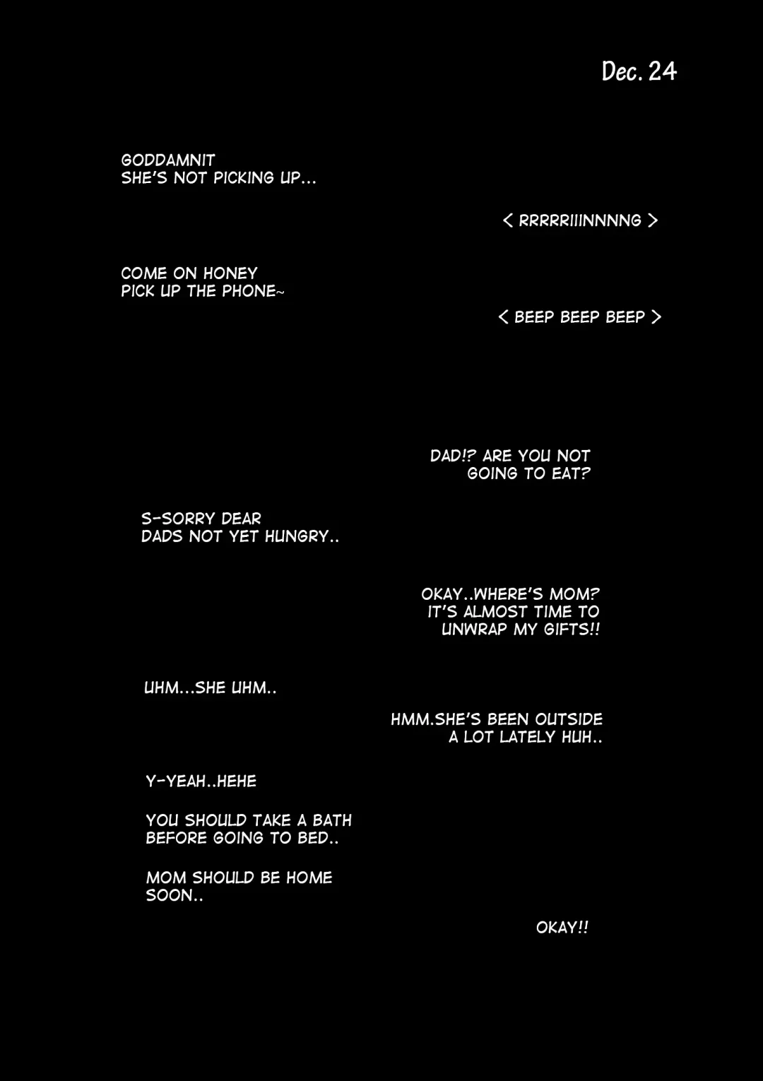 [Ntrman] Regret Fhentai - Page 10