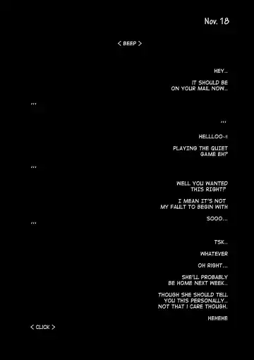 [Ntrman] Regret Fhentai - Page 5