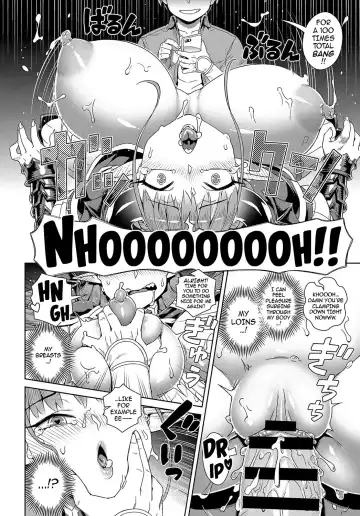 [Kousuke] Ero Sumaho de Maou (Last Boss) Kouryaku | Defeating the Demon Lord (Last Boss) with a Lewd Smart Phone Fhentai - Page 20