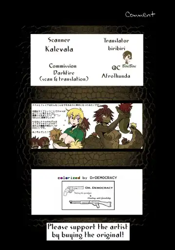 [Mikoyan] Uroko no Kazu dake Aishite Ageru! (decensored) Fhentai - Page 9