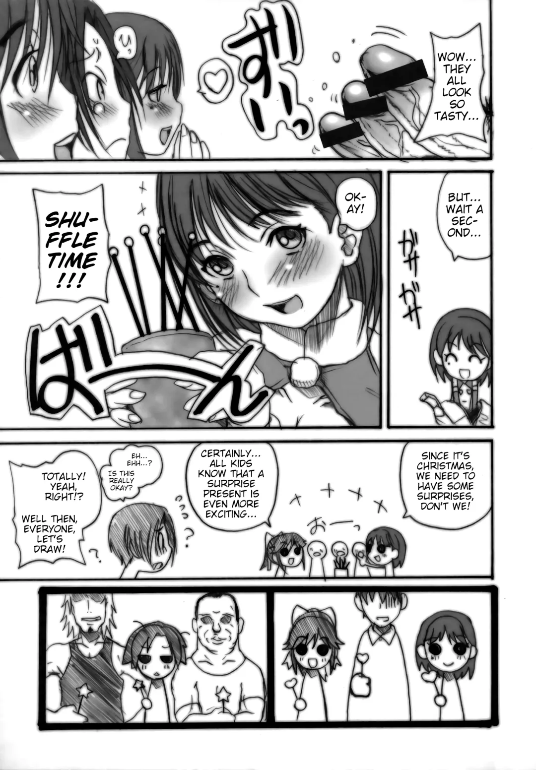 [Hirokawa Kouichirou] Love Style Fhentai.net - Page 8