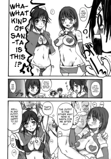 [Hirokawa Kouichirou] Love Style Fhentai.net - Page 5