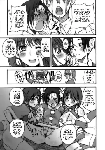 [Hirokawa Kouichirou] Love Style Fhentai.net - Page 6