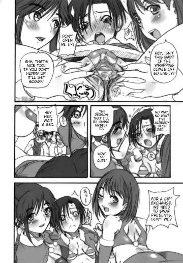 [Hirokawa Kouichirou] Love Style Fhentai.net - Page 7