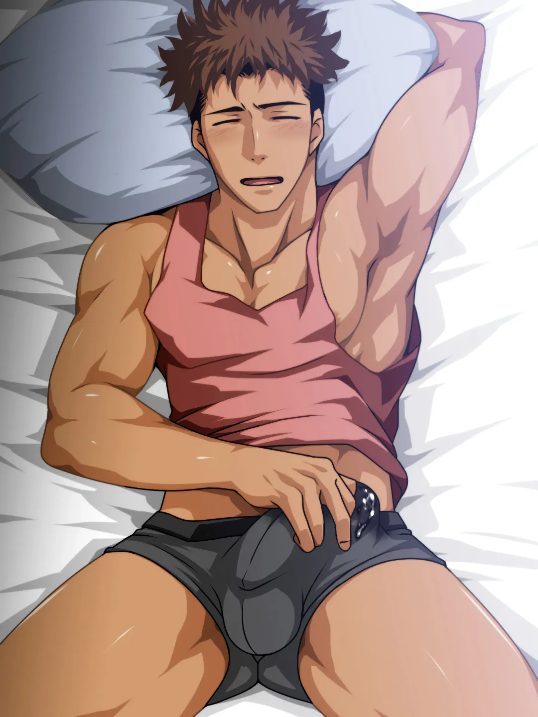 [Murakami] Switch o Iretara Fhentai - Page 15