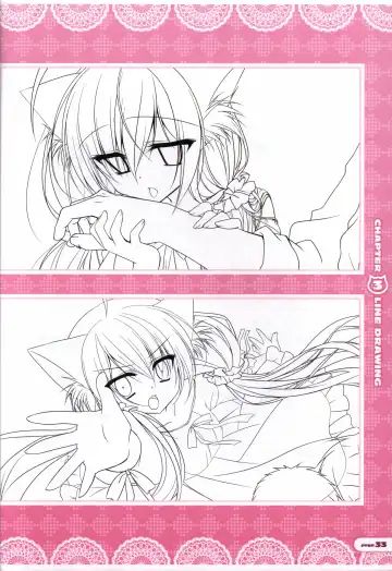 [Nanaca Mai] CORONA BLOSSOM(コロナ・ブロッサム) Artbook Vol.1 Fhentai.net - Page 34