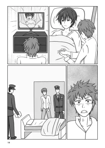 Kawaisou na Ritsu ~Zetsubou no Kankin Goumon~ Fhentai - Page 62