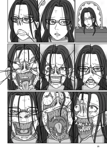 Kawaisou na Ritsu ~Zetsubou no Kankin Goumon~ Fhentai - Page 79