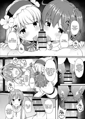 [Itose Ikuto] Cosplayer Astolfo Fhentai - Page 41