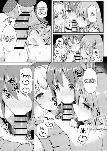 [Itose Ikuto] Cosplayer Astolfo Fhentai - Page 42