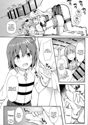 [Itose Ikuto] Cosplayer Astolfo Fhentai - Page 47