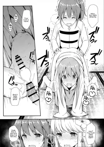 [Itose Ikuto] Cosplayer Astolfo Fhentai - Page 51