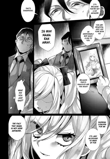 [Nokishita Negio] Kotori wa Tobanai Fhentai - Page 4