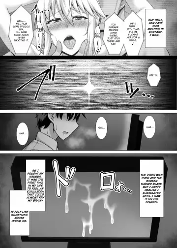 [Toono Suika] Kishiou Choukyou Satsuei Kiroku Fhentai - Page 19