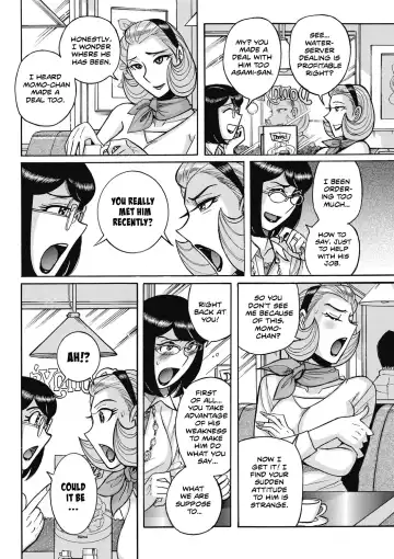 [Kojima Miu] Uramado - Rear Window Fhentai - Page 30