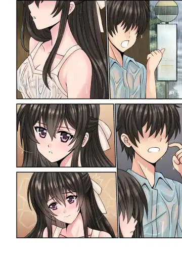 Natsu Koi 3 Fhentai - Page 4