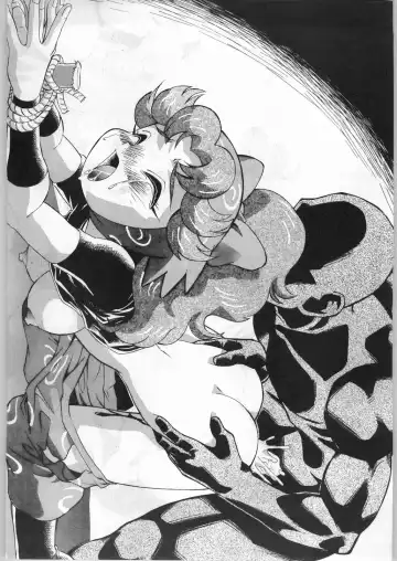 [Fred Kelly] M.F.H.H. 4, 5, 6, 7 Revise Fhentai - Page 33