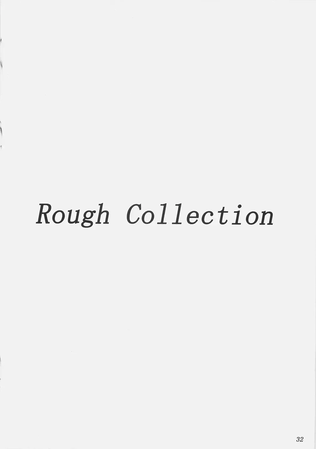 [Yameta Takashi] Suzumiya Haruhi no Doujin Fhentai - Page 31