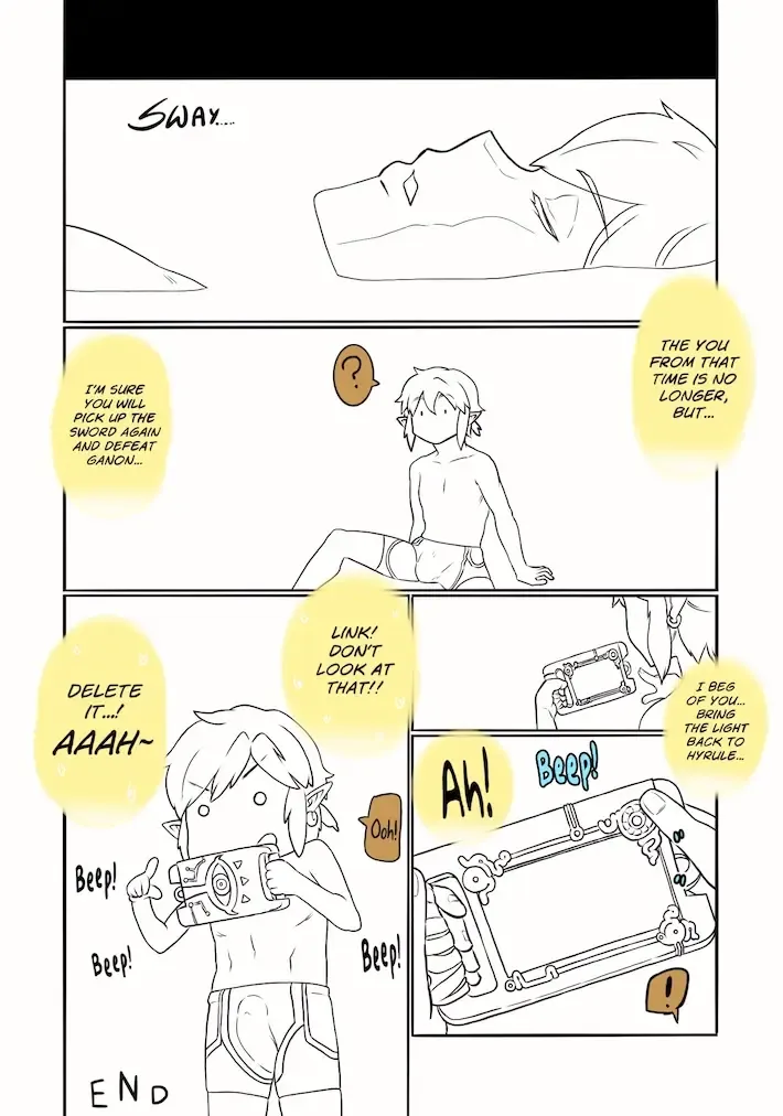 [Nuezou] Ee Ketsu. | Dat Ass. Fhentai - Page 23