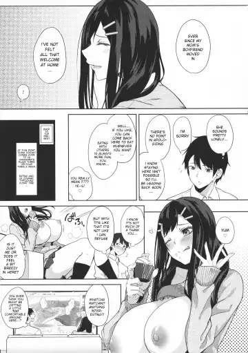 [Kurokawa Otogi] Kimiyoubi no Atoaji wa | Afterschool Aftertaste Fhentai.net - Page 9