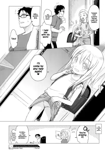 [Miyasaka Takaji] Uchi no Tonari no Shougakusei wa Kinpatsu Hekigan Ecchi Suki | The Blonde-haired, Blue-Eyed Elementary Schooler Next Door Loves Sex Fhentai - Page 21