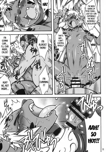 [Nakagami Takashi] Mudai | Untitled Fhentai - Page 8