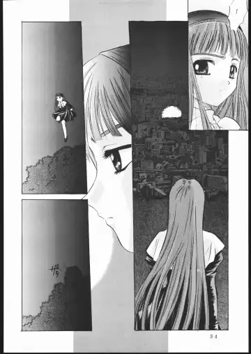 [Hiraki Naori] Cardcaptor 2 Fhentai - Page 33