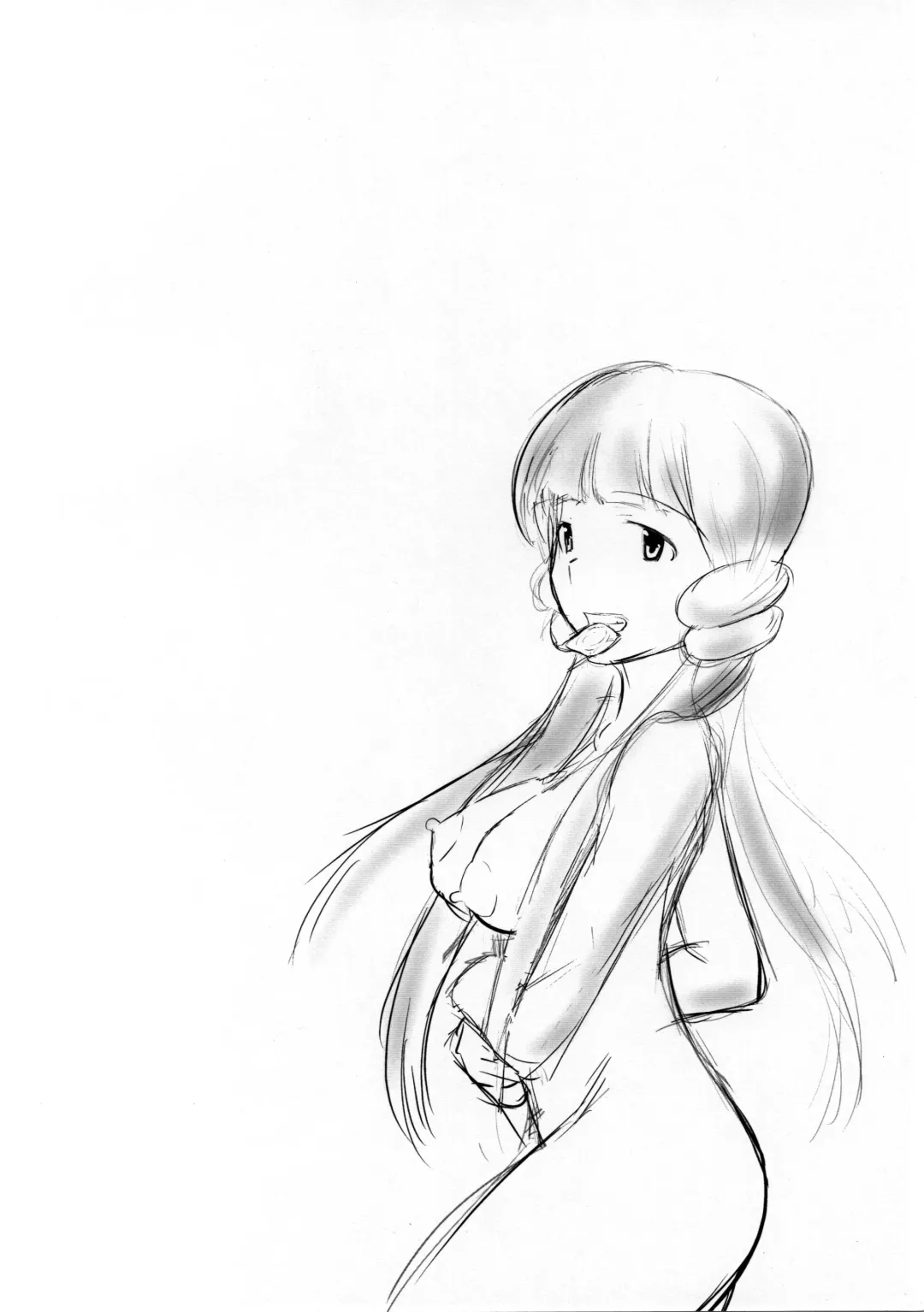 [Makuma Ikeru] Reika to Pr Fhentai - Page 3