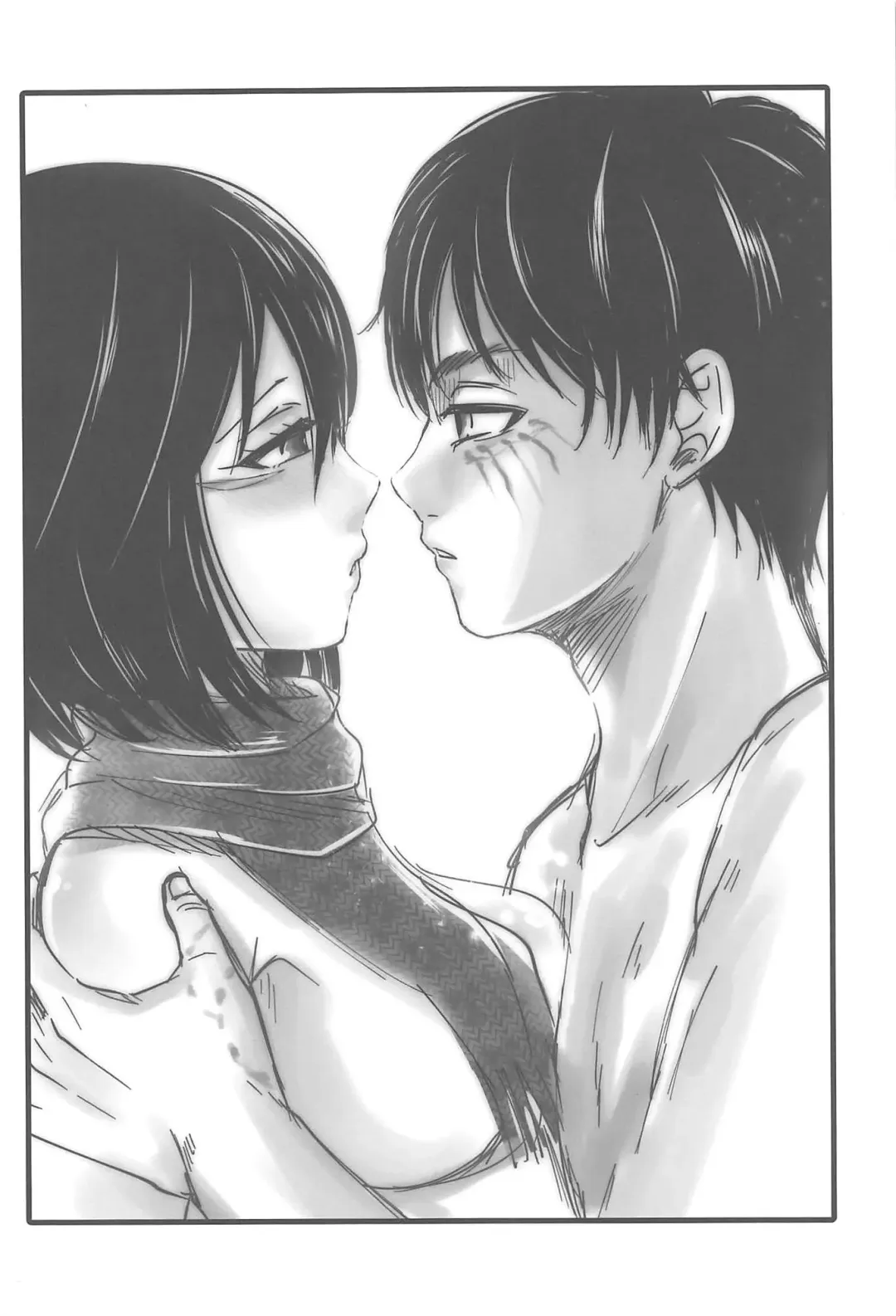 [Echigawa Ryuuka] Ano Hi no Shounen Shoujo Fhentai.net - Page 17