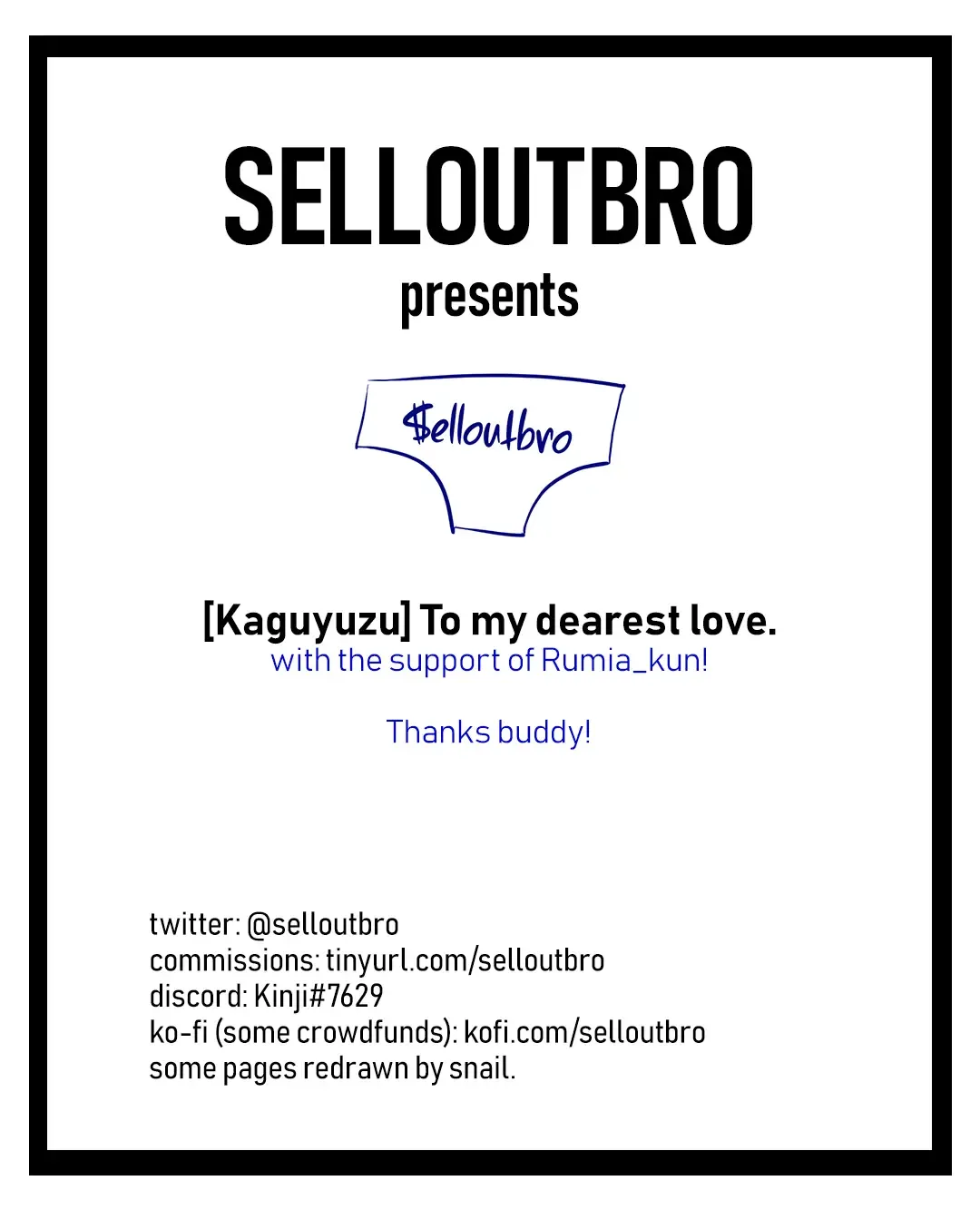 [Kaguyuzu] Shinai Naru Anata e Fhentai - Page 25