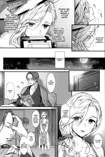 [Kaguyuzu] Shinai Naru Anata e Fhentai.net - Page 11