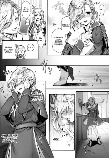 [Kaguyuzu] Shinai Naru Anata e Fhentai.net - Page 5