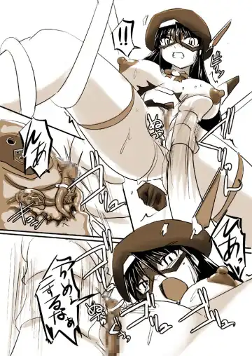 [Tokihama Jiro] Silver Raina Versus Prinzessin Fhentai - Page 28