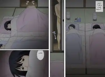 [Atori K] Nagare de Musuko to Tsunagacchatta Fhentai - Page 35