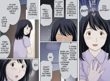 [Atori K] Nagare de Musuko to Tsunagacchatta Fhentai - Page 7