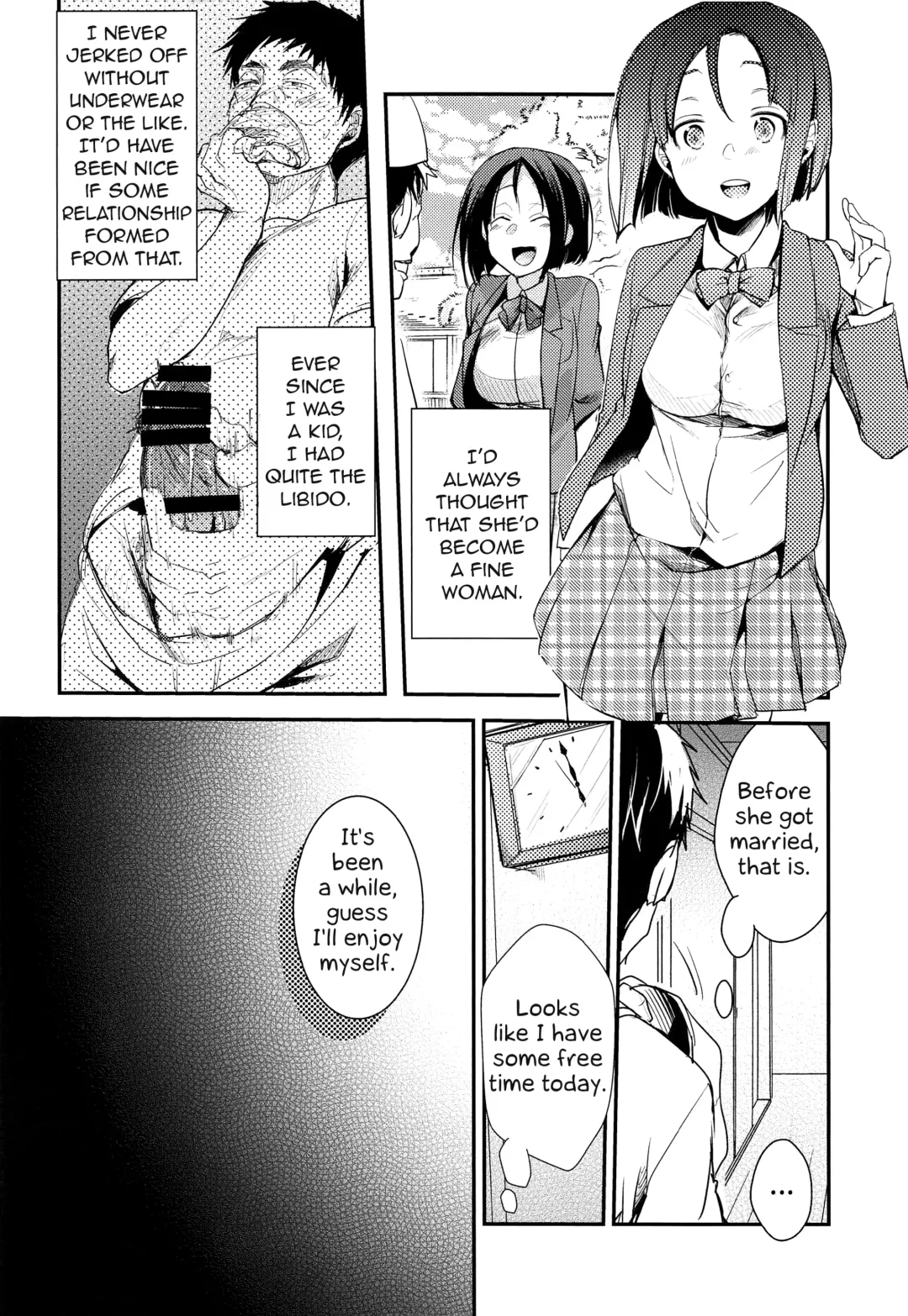 [Aya] Tsutomesaki no Musume-san o Oishiku Itadaku Hon Minshuku Hen Fhentai - Page 5