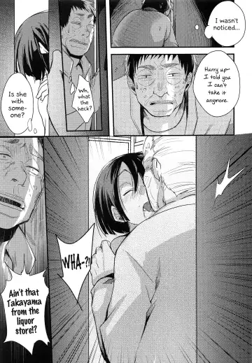 [Aya] Tsutomesaki no Musume-san o Oishiku Itadaku Hon Minshuku Hen Fhentai - Page 8